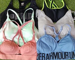 Sutiã esportivo de marca 10Pcs (3014)