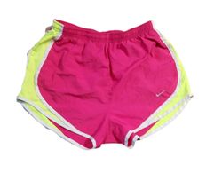 Nike Track Shorts