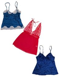 Giving deferent vibe Cami Top