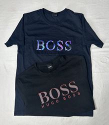 Hugo Boss T-Shirts WR_0275
