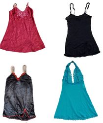 Slip Camisole Mix Vibe