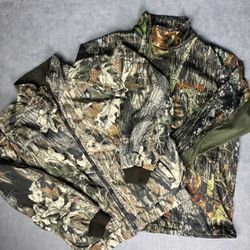 Veste en arbre réel (ZRS:4)