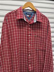 Tommy Hilfiger Button Up Shirts