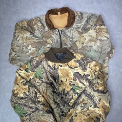 Veste en vrai arbre (ZRS:6)