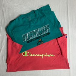 Camisetas Champion WR_0282