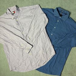 Chemises Tommy Hilfiger (ZRS:8)