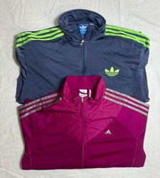 アディダスジャケット WR_0284