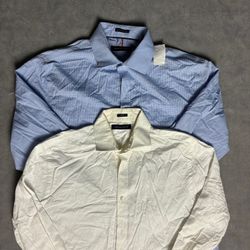 chemise Tommy Hilfiger (ZRS:9)