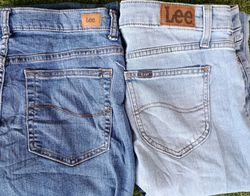 Lee jeans 10Pcs (3144)