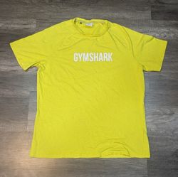 964 - Gymshark T-Shirs