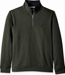 Nautica 1/4 zip Sweater
