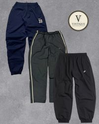 Vintage Nike Trackpants #112125