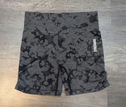 966 - Gymshark Shorts