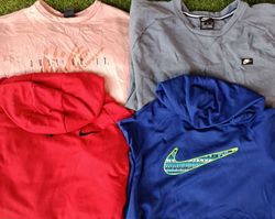 Nike hoodies/sweatshirt 11Pcs (3154)