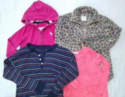 CR5512 Abercrombie Mix Bundle