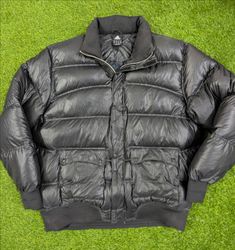 Adidas puffer Jacket's High Quality