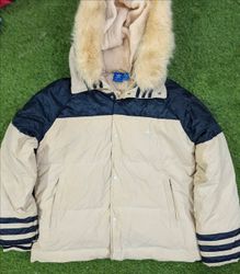 Adidas puffer Jacket's High Quality