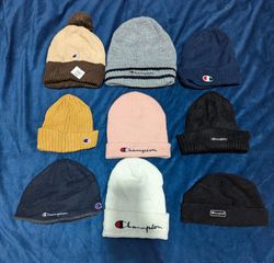 Champion Beanies
