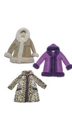 YV92 Giacca e Gilet Afghan 7P