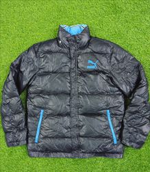 Puma Puffers Jackets