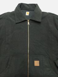 CR794 Upcycled Carhartt Jacket