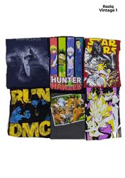 💥 T-shirt L/S stampate