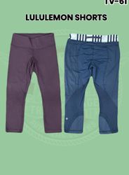 LULULEMON Shorts Tv-61