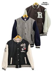 💥 Giacche da college