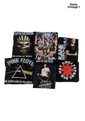 💥 Camisetas de Música