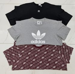 💥 Adidas Oversized Tshirts