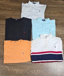 T-shirt mix Polo Ralph Lauren