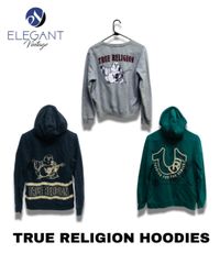True Religion Hoodies - EVM0422