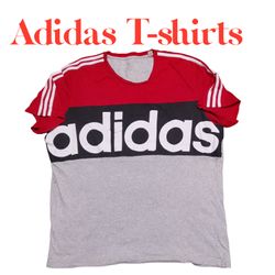 Adidas T-shirts