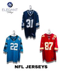 Maglie NFL - EVM0428