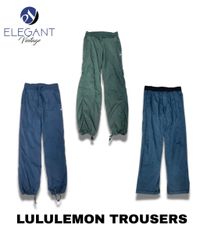 Calzoni Lululemon - EVM0435