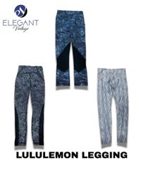 Lululemon Legging - EVM0439