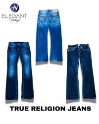 True Religion Jeans - EVM0442