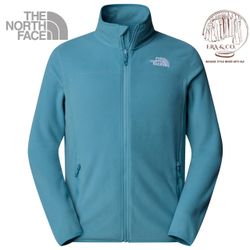 「ザ・ノース・フェイス フリースジャケット」