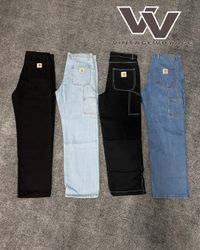 Carhartt Rework Style Pants #112125