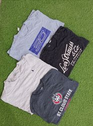 ミックスブランドTシャツ（Adidas、Under Armour、Nike、Champion、Pol..