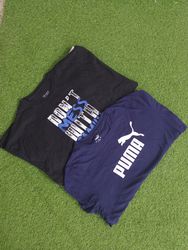ミックスブランドTシャツ（Puma、Nike、Champion、Polo）