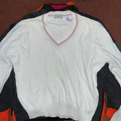 Maglioni Brandizzati HR 24 Mix