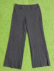 Y2K Office Flared Pants