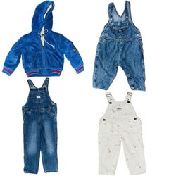 Oshkosh Dungaree & Mix
