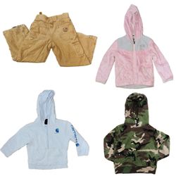 ワオコレクションキッズクローズ