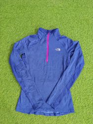 The North Face Quarter Zip Fleece