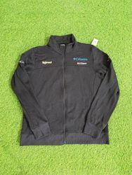 Columbia Track Jackets