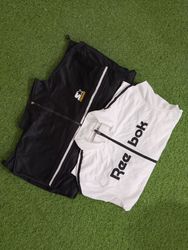 Giacche a track con marchio ( Starter , Puma , Ree..