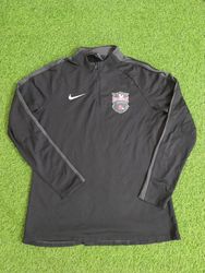 Nike Quarter Zip Track Jackets