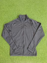 Nike Full Zip Track Jackets